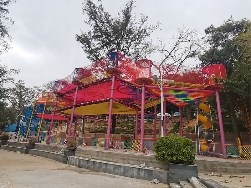 深圳案例